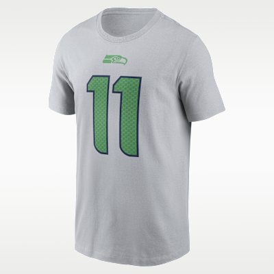 Jaxon Smith-Njigba Seattle Seahawks Rivalries Collection Men's